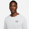 Nike Dri-FIT Wild Run Rise 365 Men's Short-Sleeve Running Top