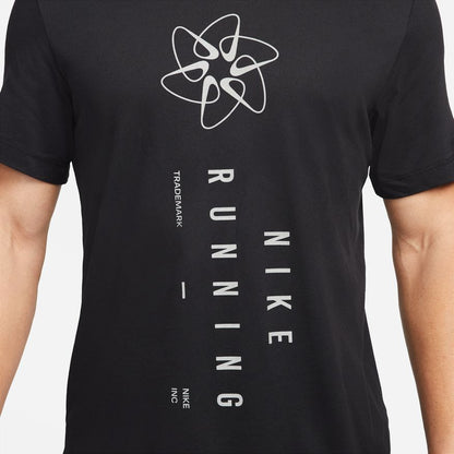 Nike Dri-FIT Run Division Running T-Shirt