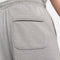 Nike Sportswear Sport Essentials Men's French Terry Alumni Shorts - Grey
