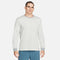 Nike Yoga Men's Crew Sweatshirt - Grey