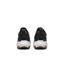 Nike Air Zoom Arcadia 2 Little Kids' Shoes - Black/Gold
