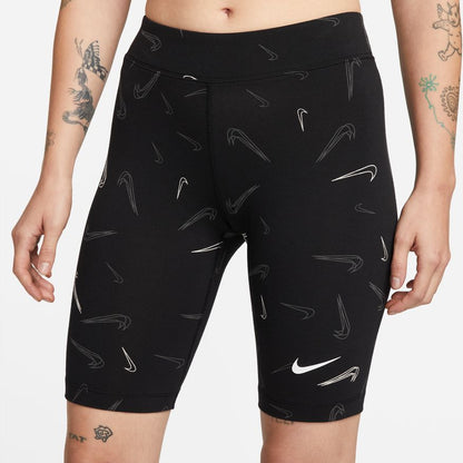 Nike Sportswear Women's Printed Dance Shorts