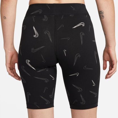 Nike Sportswear Women's Printed Dance Shorts