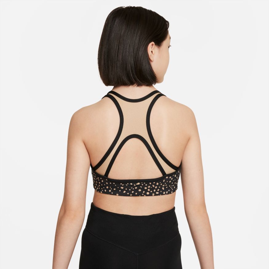 nike reversible sports bra