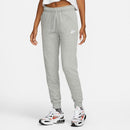 Nike Sportswear Club Fleece Women's Mid-Rise Joggers - Grey