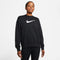 Nike Dri-FIT Get Fit Women's Graphic Training Crew-Neck Sweatshirt