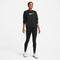 Nike Dri-FIT Get Fit Women's Graphic Training Crew-Neck Sweatshirt
