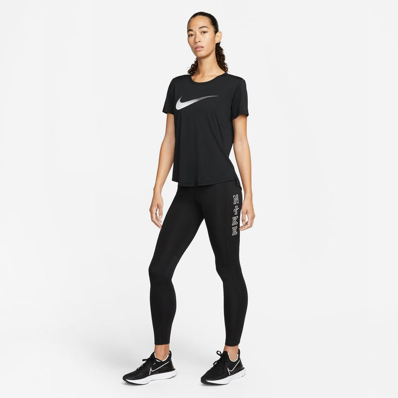 Nike One Women's High-Rise Cropped Leggings