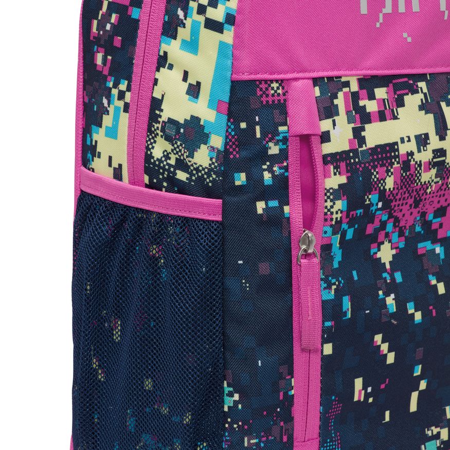 Nike Elemental Kids' Printed Backpack (20L)