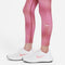Nike Dri-FIT One Big Kids' (Girls') Leggings