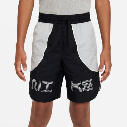 Nike Sportswear Big Kids' (Boys') Woven Shorts