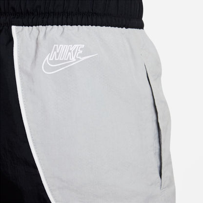 Nike Sportswear Big Kids' (Boys') Woven Shorts