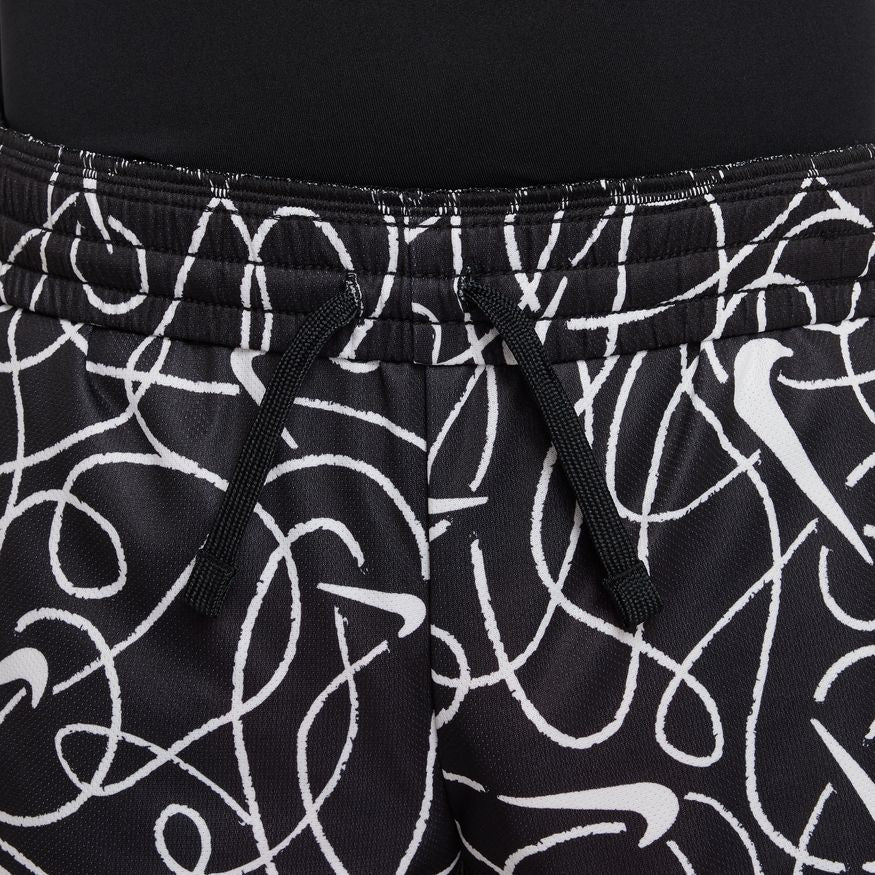 Nike Dri-FIT Multi+ Big Kids' (Boys') Training Shorts