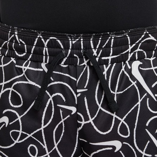 Nike Dri-FIT Multi+ Big Kids' (Boys') Training Shorts