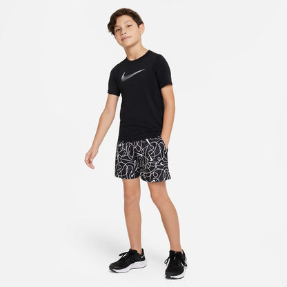 Nike Dri-FIT Multi+ Big Kids' (Boys') Training Shorts