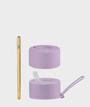 Frank Green Duo Lid Pack - Lilac Haze