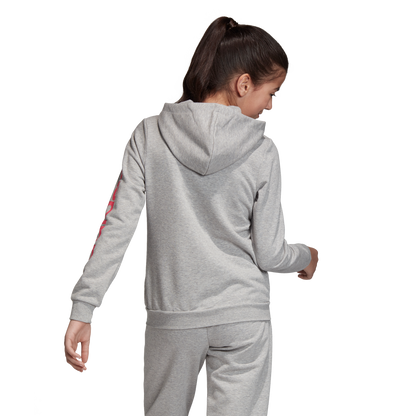 Adidas Kids Linear Hoody