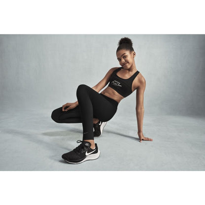 Nike Dri-FIT One Luxe Big Kids' (Girls') High-Rise Leggings