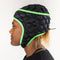 Gilbert Falcon 200 Headgear - Black