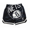 NBA Essentials Mens  Shelton Mesh Short - Brooklyn Nets