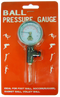 Ball Pressure Gauge - Dial Gauge