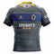 Gilbert Otago Rugby Mens Replica Training Jersey