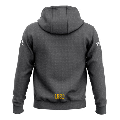 Otago Rugby Junior Replica Hoody