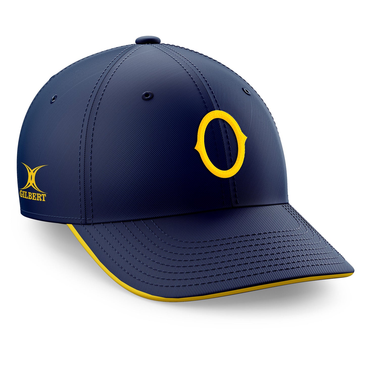 Gilbert Otago Rugby Replica Shield Cap