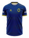 Gilbert Otago Rugby Replica Training Tee - Junior