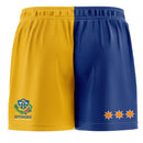 Gilbert Otago Rugby Men's Supporters Training Shorts