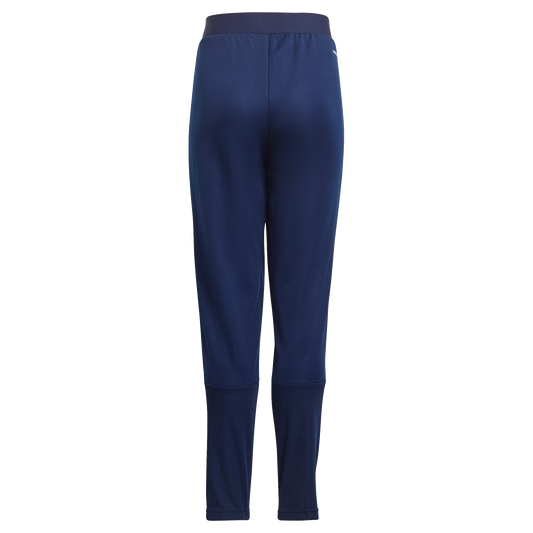 Adidas Kids Tiro 21 Training Pants - Navy