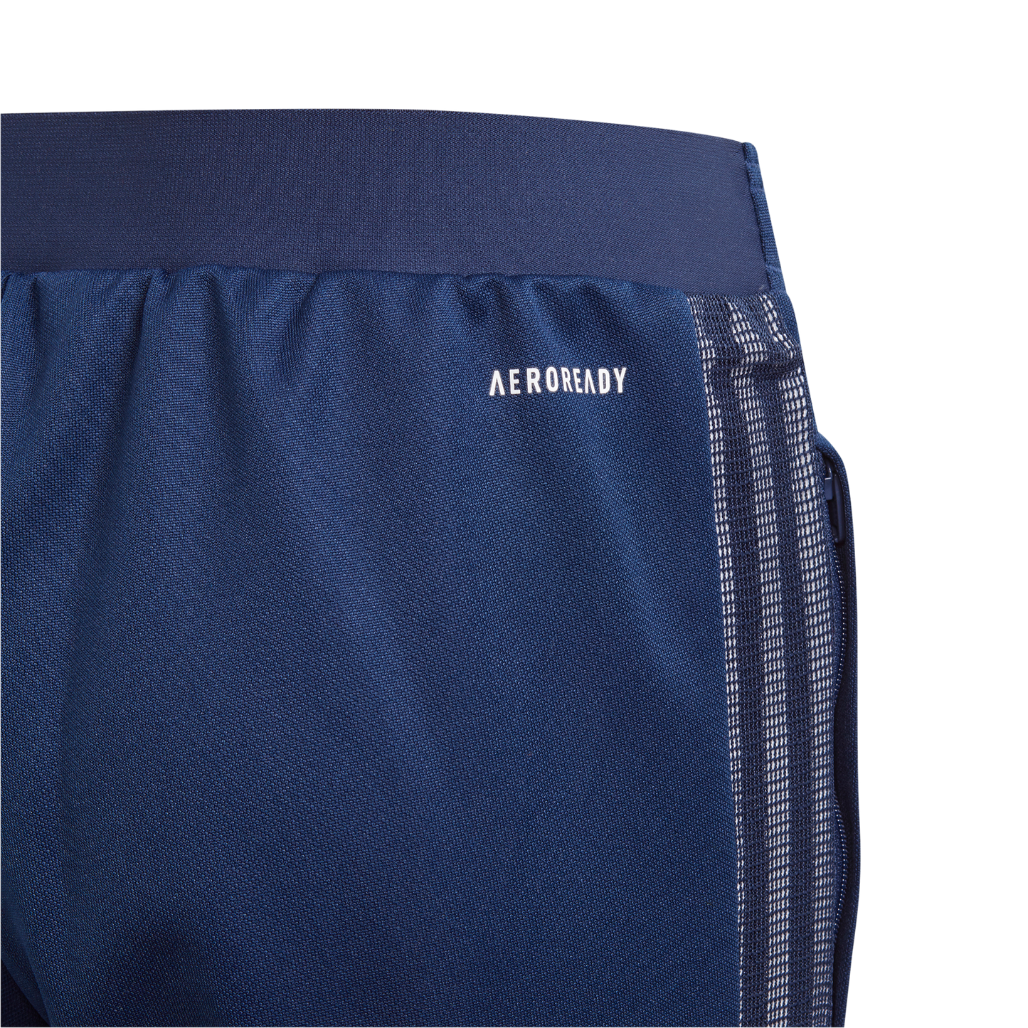 Adidas Kids Tiro 21 Training Pants - Navy