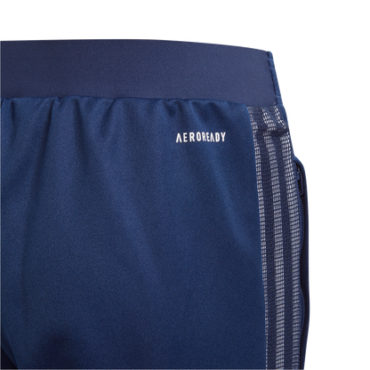 Adidas Kids Tiro 21 Training Pants - Navy
