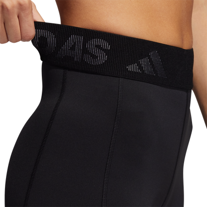 Adidas Womens Badge of Sport Shorts