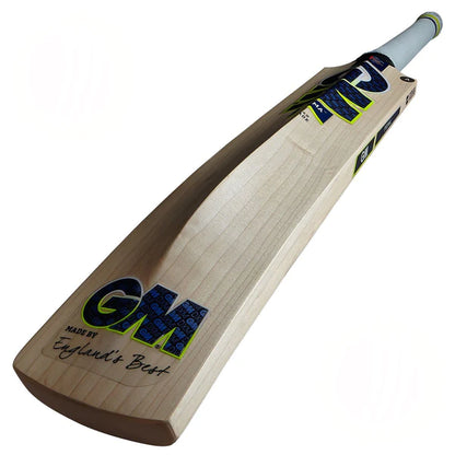 Gunn & Moore Prima Premier Cricket Bat - Junior