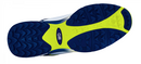 Gunn & Moore Senior Original All Rounder Cricket Shoe