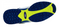 Gunn & Moore Senior Original All Rounder Cricket Shoe