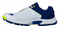 Gunn & Moore Junior Original All Rounder Cricket Shoe - White/Blue/Yellow