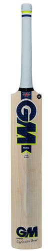 Gunn & Moore Prima Premier Cricket Bat - Junior