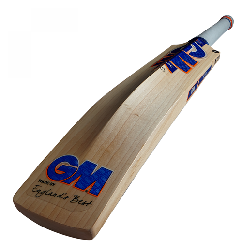 Gunn & Moore Sparq Premier Cricket Bat - Harrow