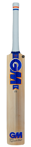 Gunn & Moore Sparq Premier Cricket Bat - Harrow