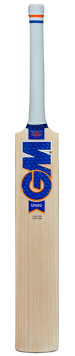 Gunn & Moore Sparq Premier Cricket Bat - Harrow