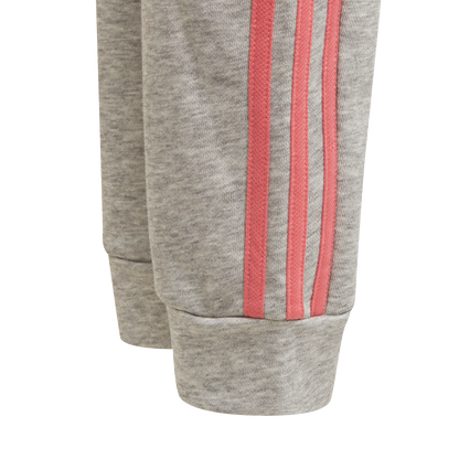 Adidas Kids Essentials 3 Stripes French Terry Pants