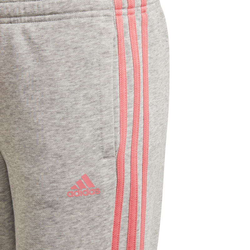 Adidas Kids Essentials 3 Stripes French Terry Pants