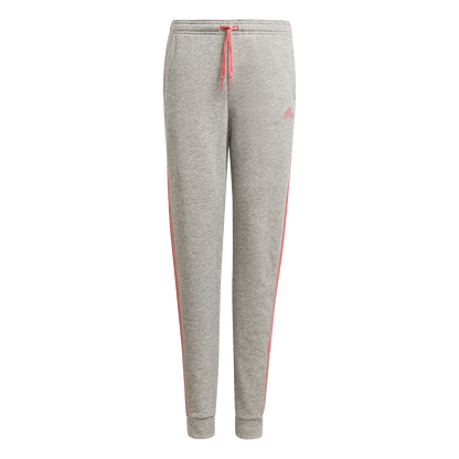 Adidas Kids Essentials 3 Stripes French Terry Pants