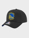 NBA Essentials Youth Team Curve Snapback - Golden State Warriors