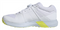 Adidas AdiPower Vector Mid 20 Cricket Shoe - White/Yellow