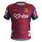 Classic Youth Highlanders Super Rugby Away Jersey