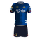 Classic Highlanders Super Rugby Infant Home Jersey & Shorts