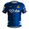 Classic Sportswear Highlanders Super Rugby Youth Home Jersey